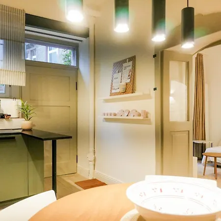 Namastay! Gartensuite In Bester Lage Mannheims Lejlighed Mannheim